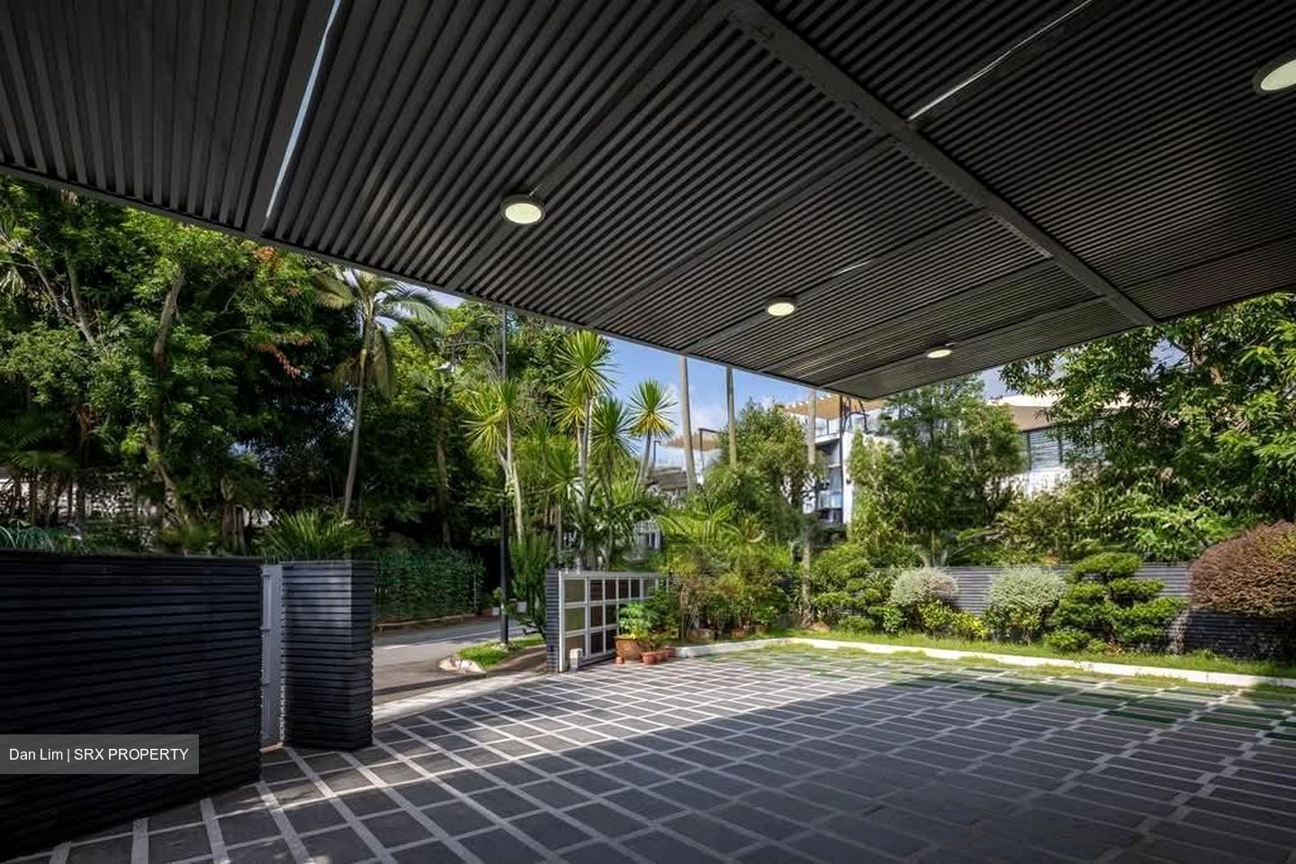 Braddell Heights Estate (D13), Detached #599766931